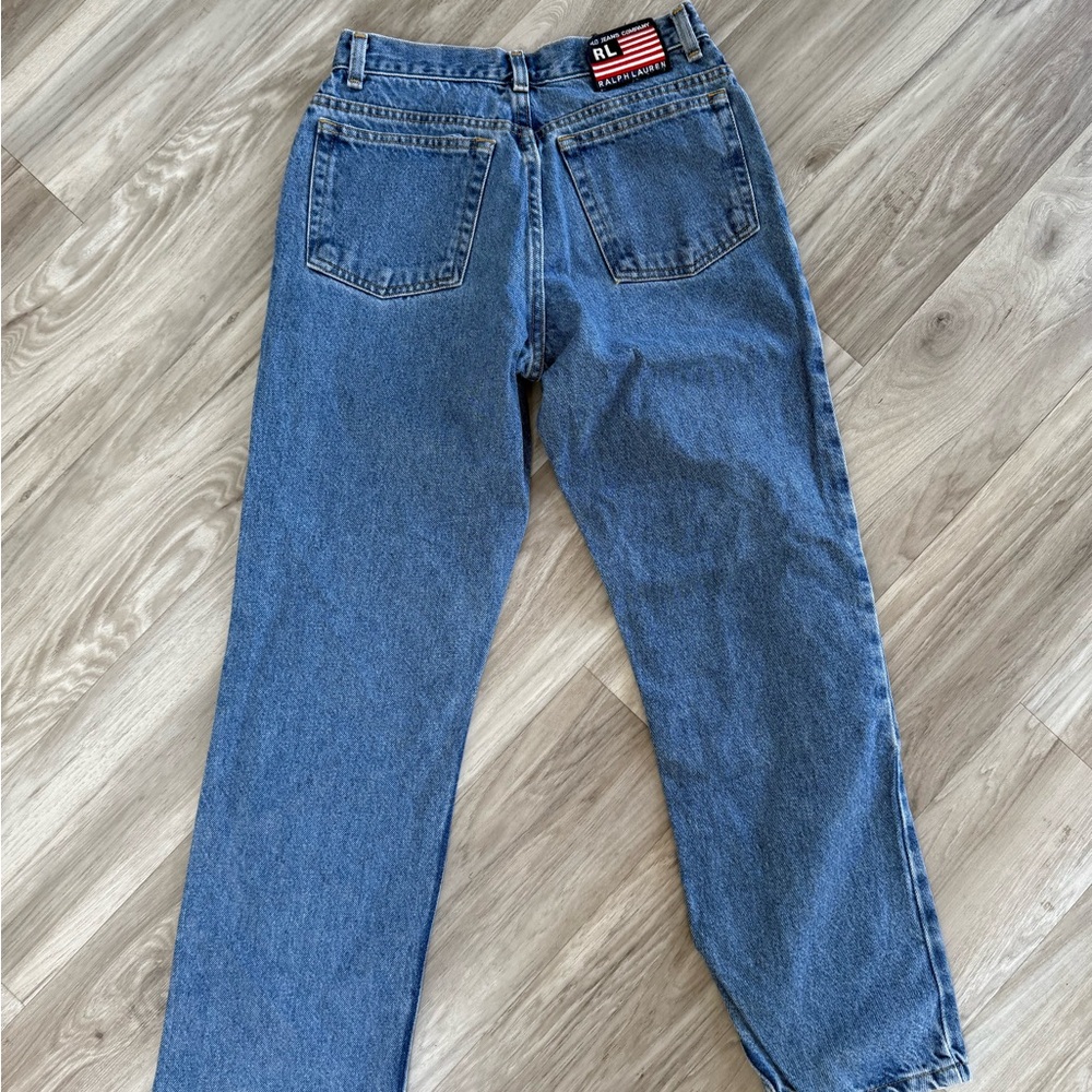 Vintage Polo Ralph Lauren Jeans